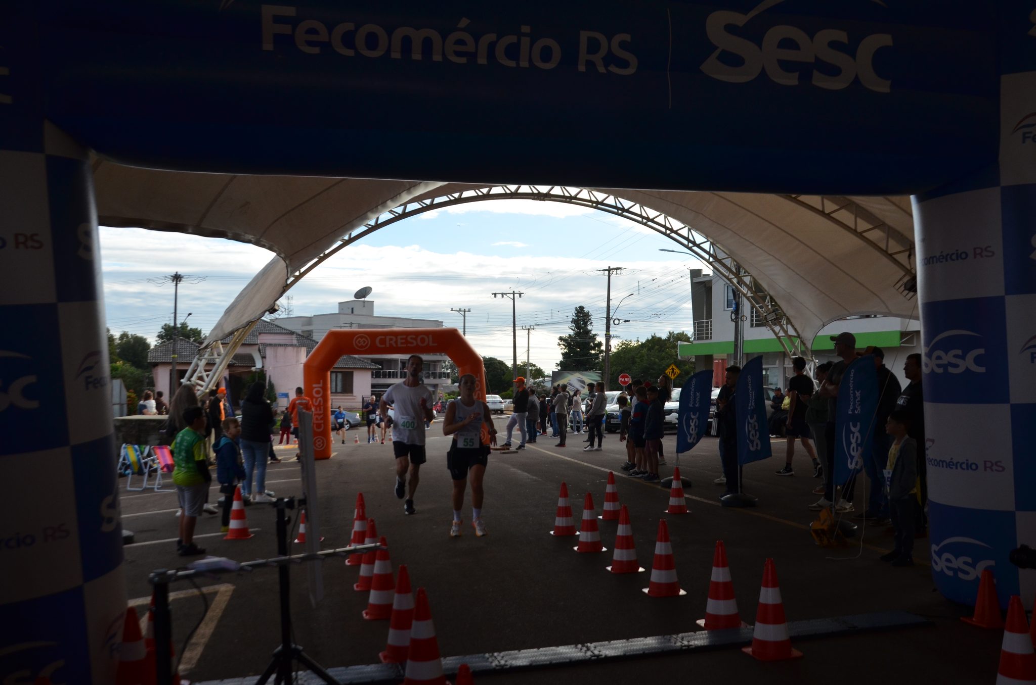 2ª Rústica Regional de Taquaruçu do Sul