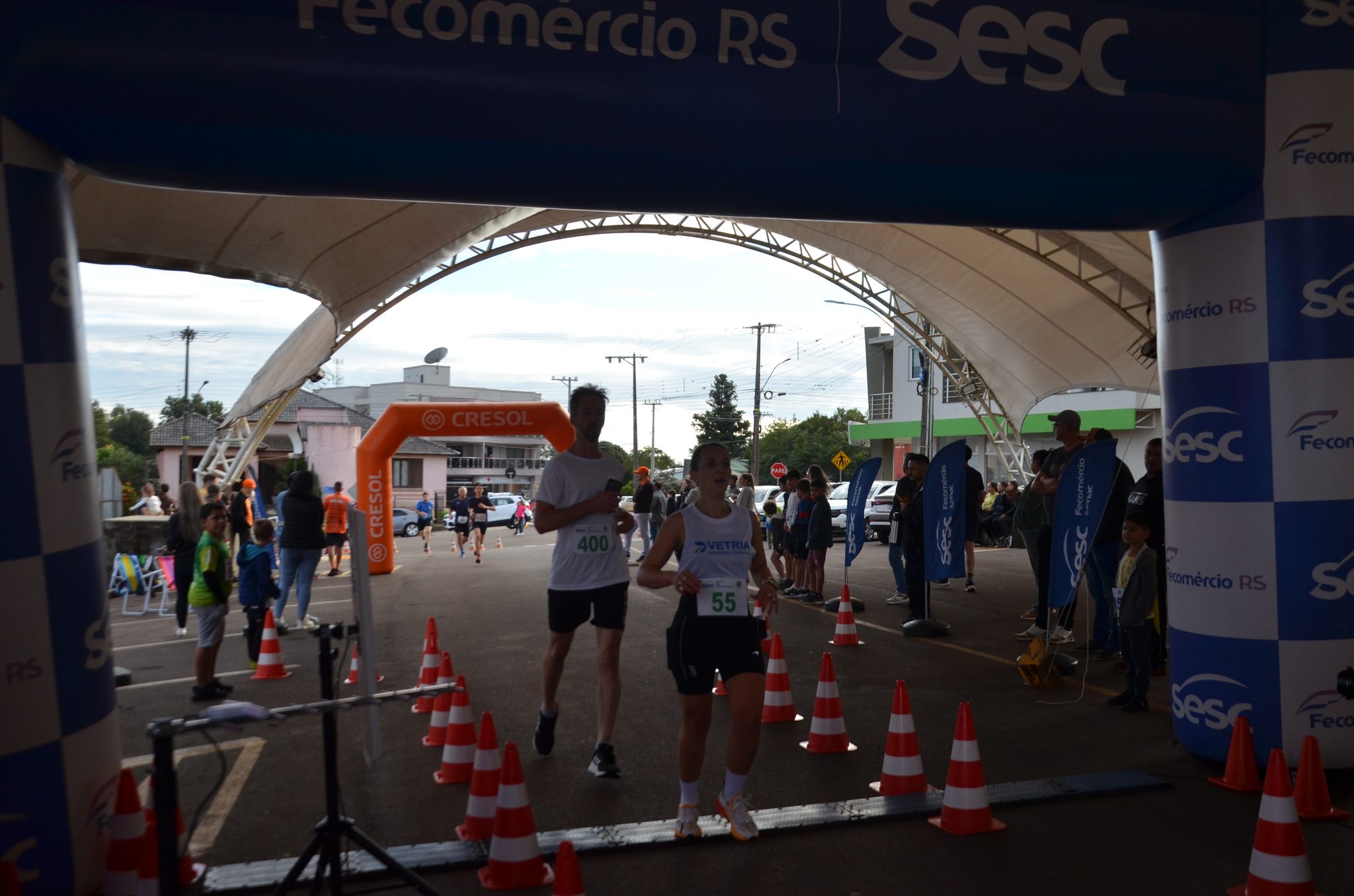 2ª Rústica Regional de Taquaruçu do Sul