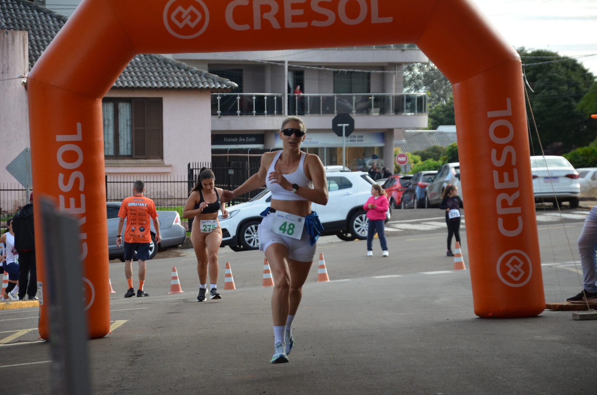 2ª Rústica Regional de Taquaruçu do Sul