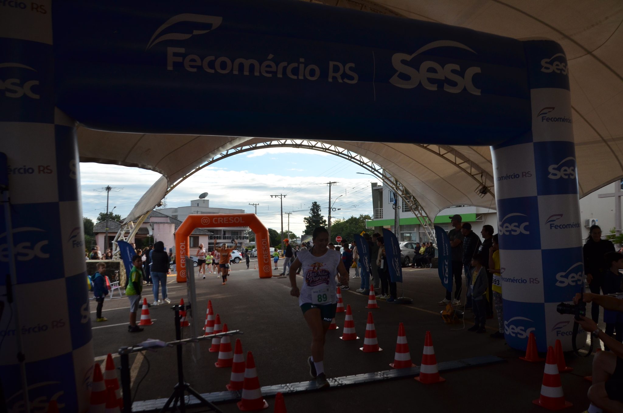 2ª Rústica Regional de Taquaruçu do Sul