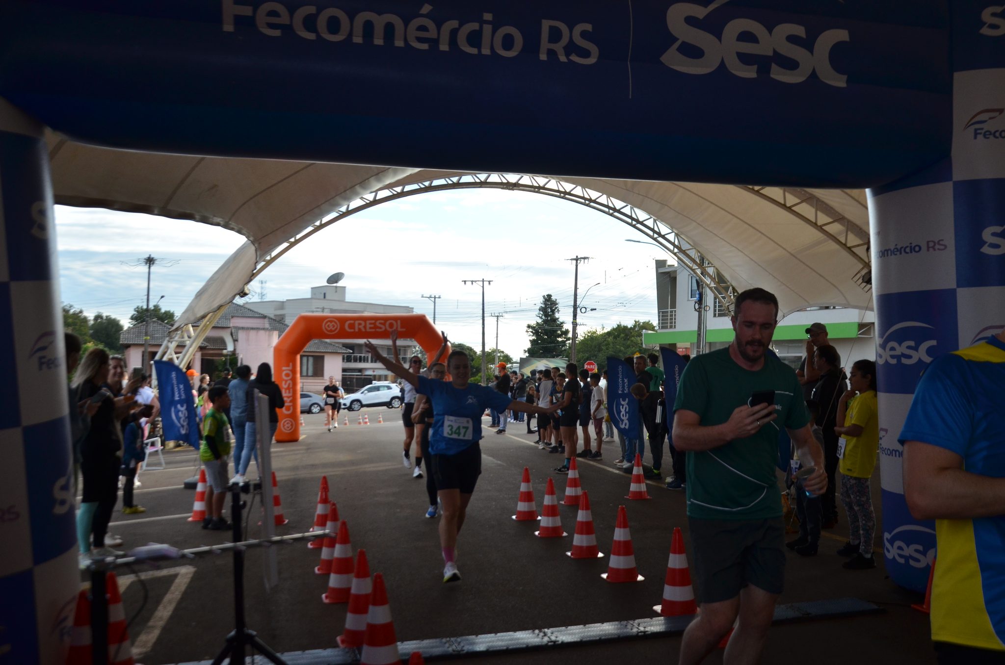 2ª Rústica Regional de Taquaruçu do Sul