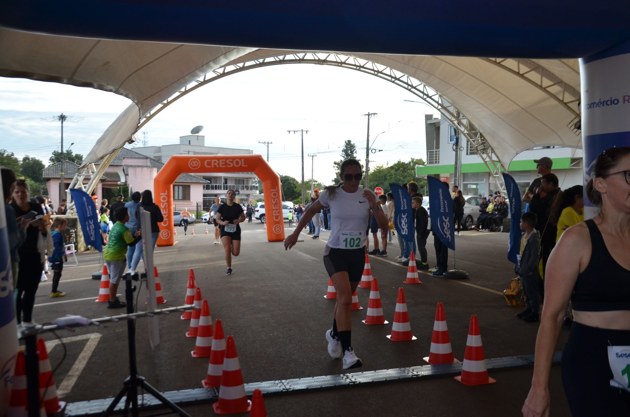 2ª Rústica Regional de Taquaruçu do Sul