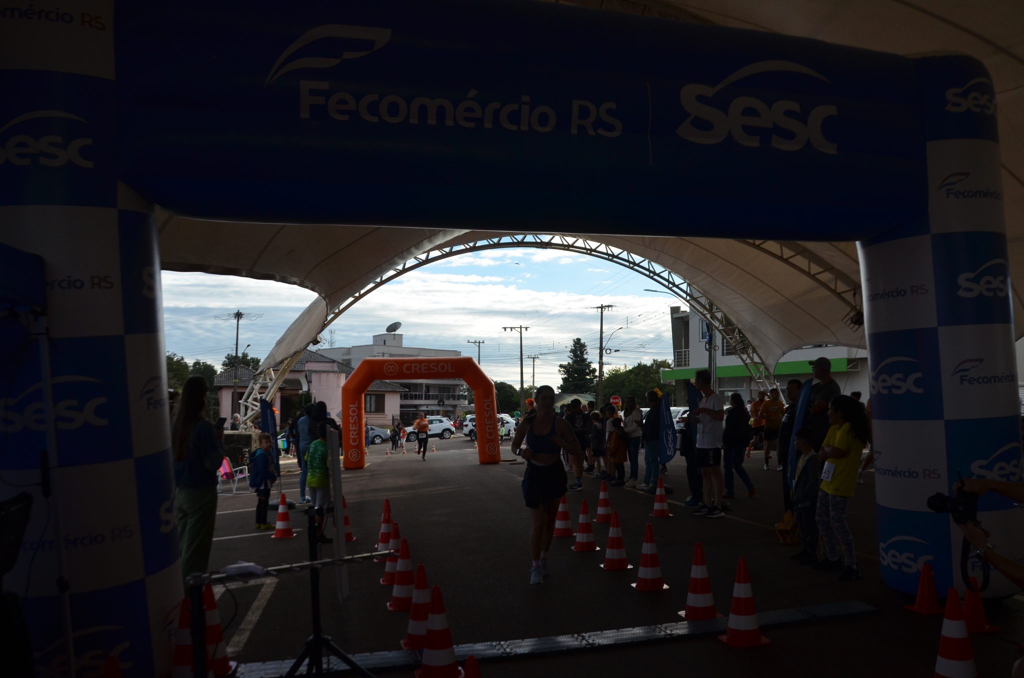 2ª Rústica Regional de Taquaruçu do Sul