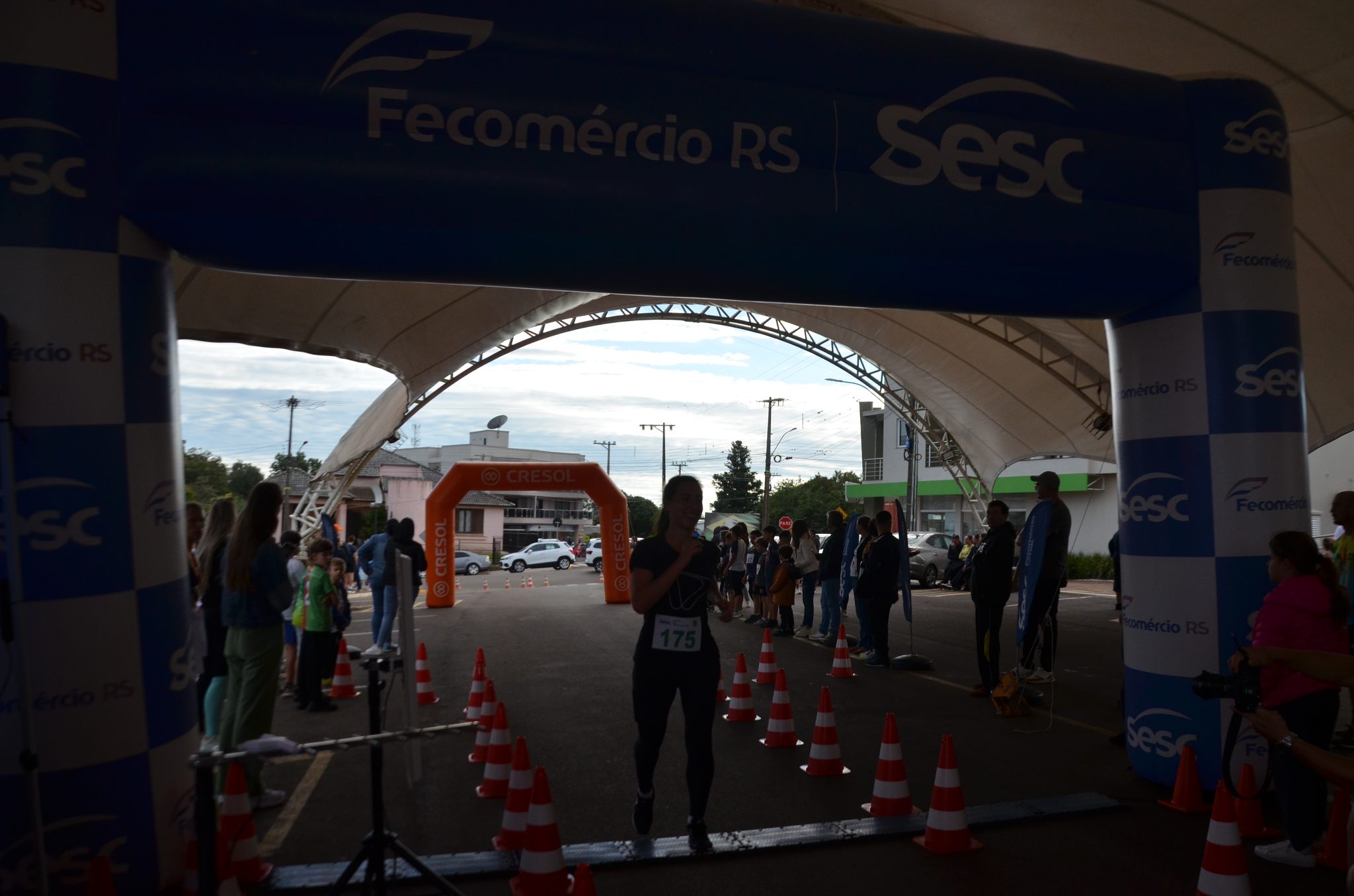 2ª Rústica Regional de Taquaruçu do Sul