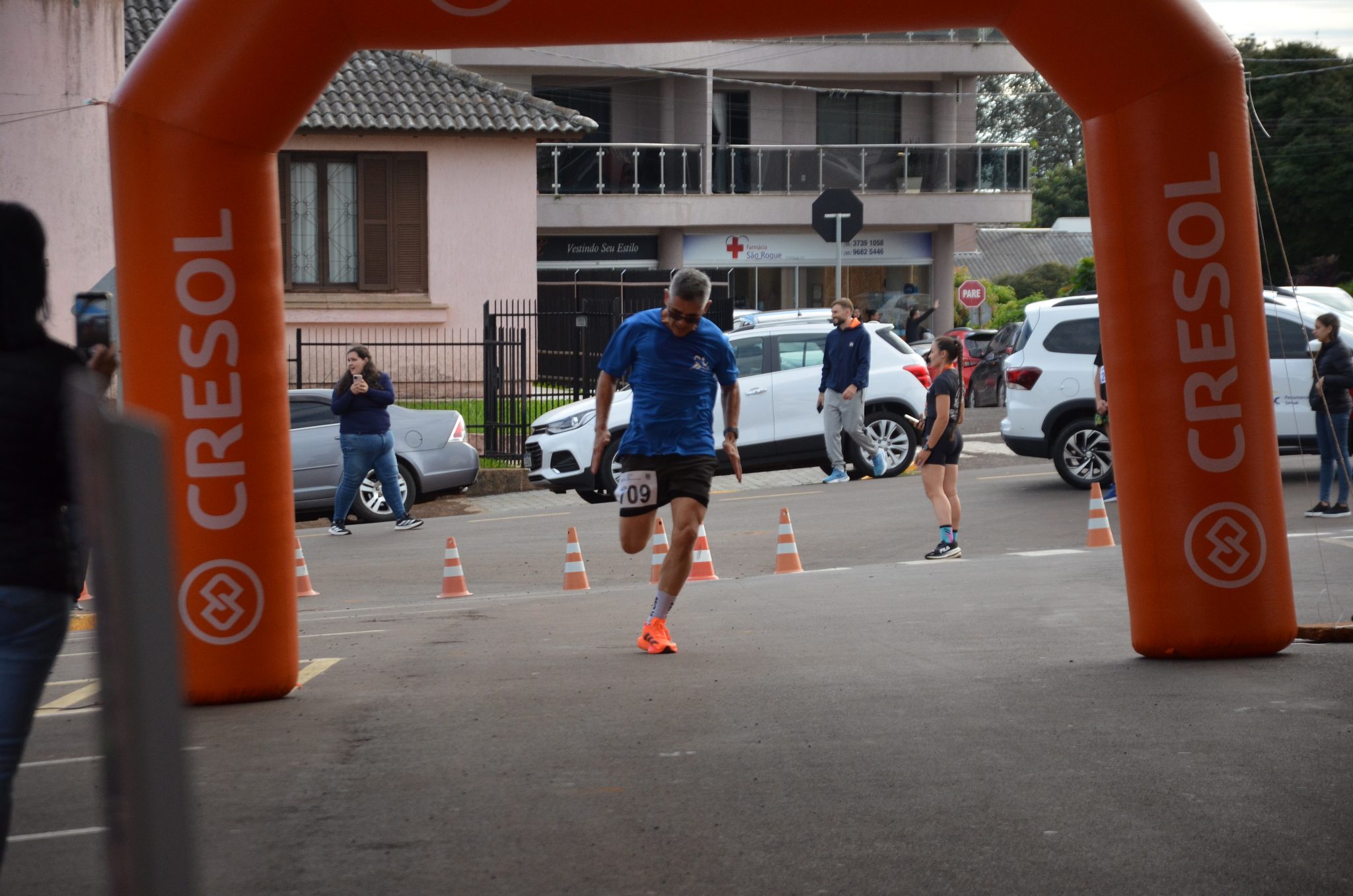 2ª Rústica Regional de Taquaruçu do Sul