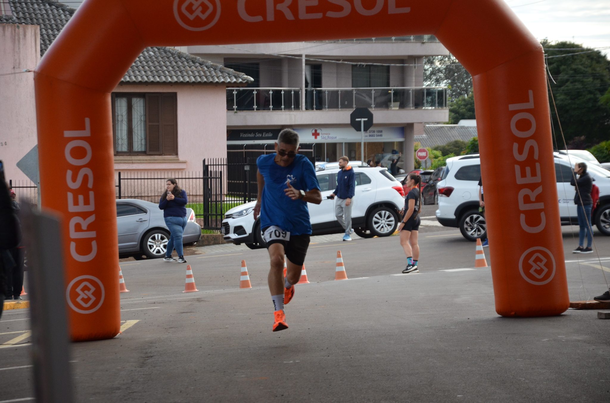 2ª Rústica Regional de Taquaruçu do Sul