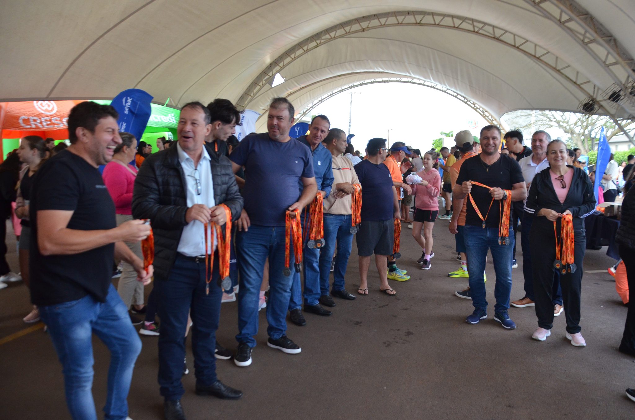 2ª Rústica Regional de Taquaruçu do Sul