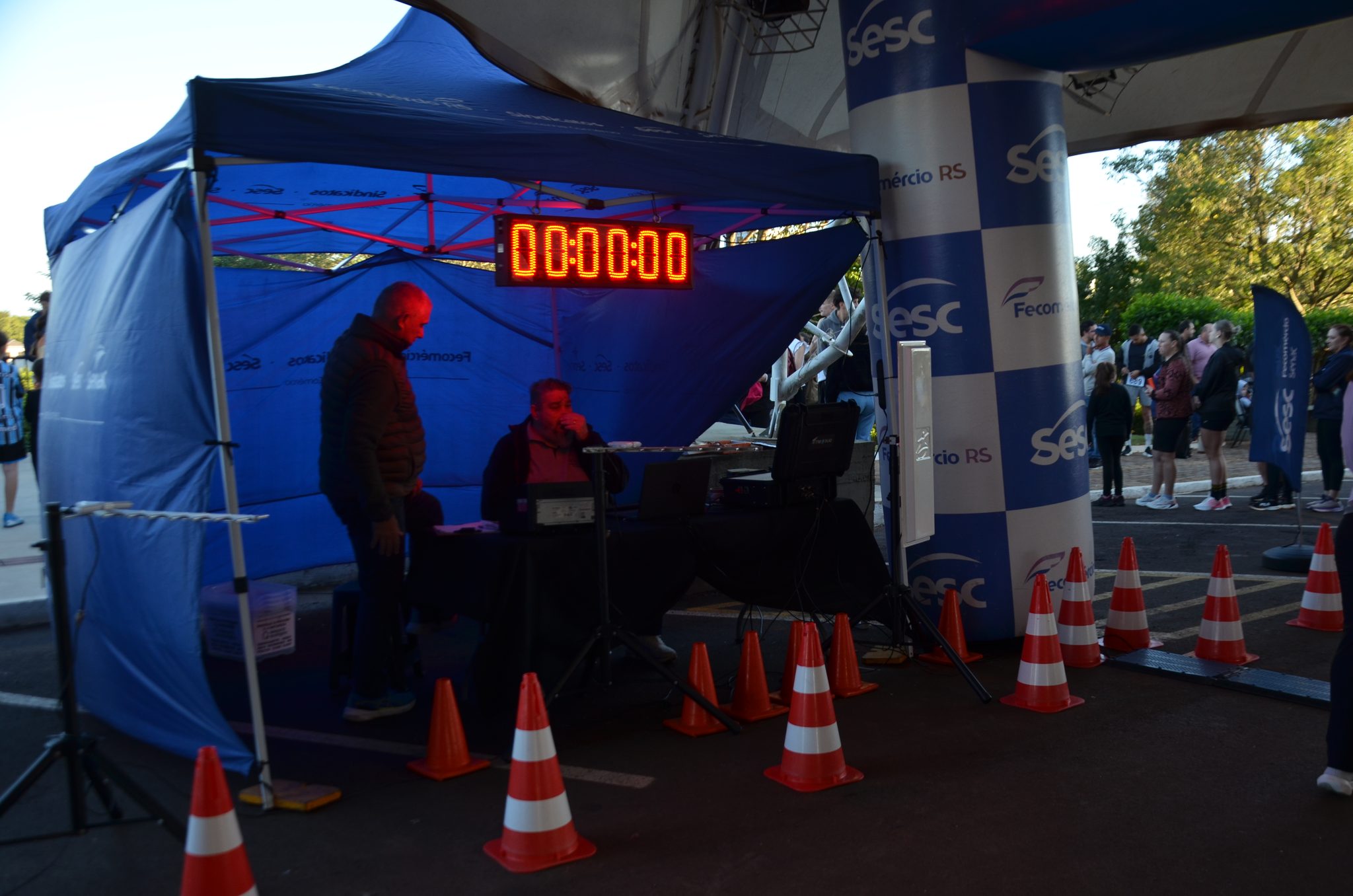 2ª Rústica Regional de Taquaruçu do Sul