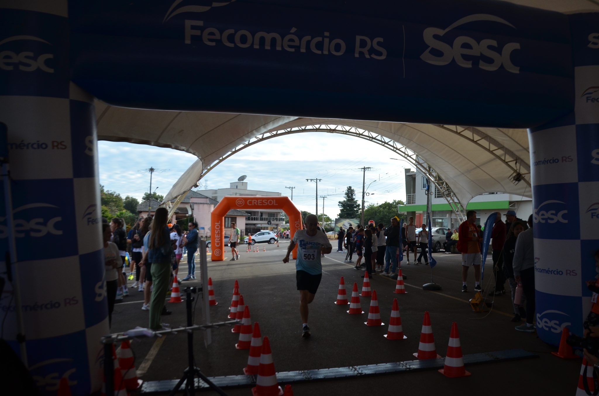 2ª Rústica Regional de Taquaruçu do Sul