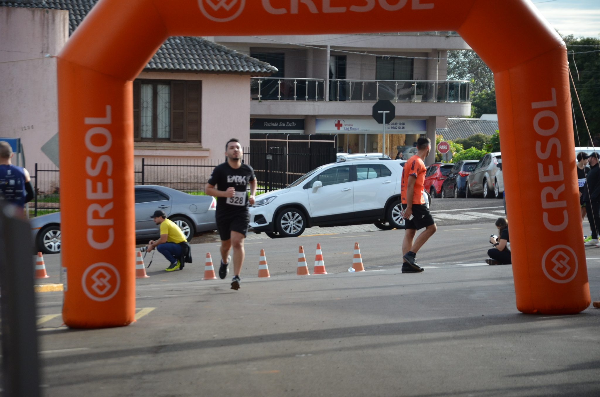 2ª Rústica Regional de Taquaruçu do Sul