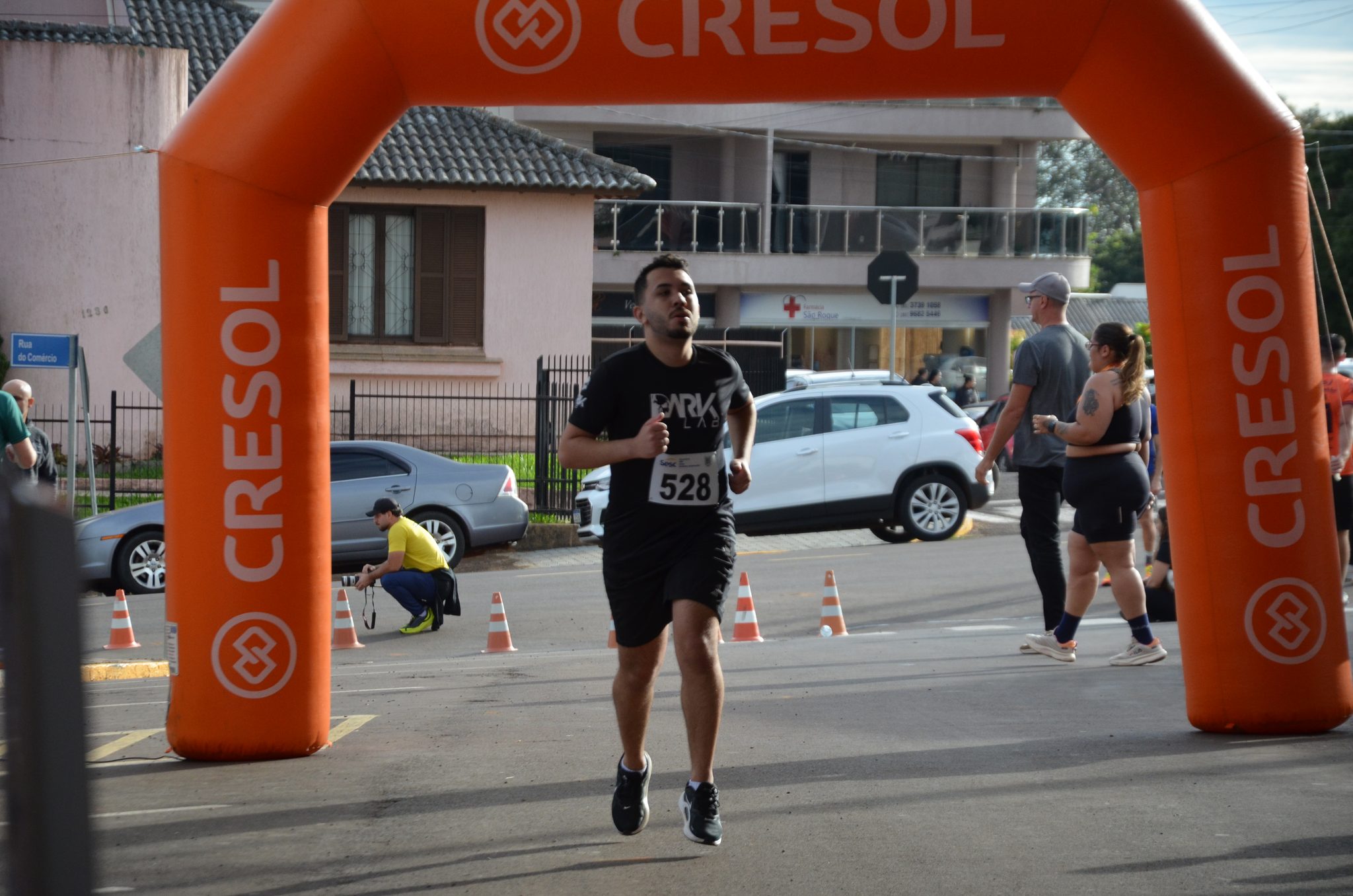 2ª Rústica Regional de Taquaruçu do Sul