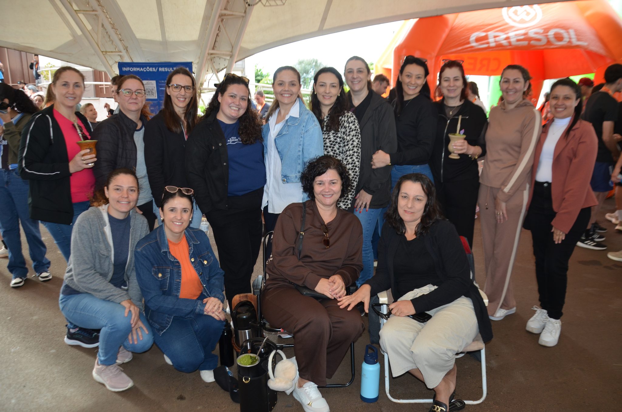 2ª Rústica Regional de Taquaruçu do Sul