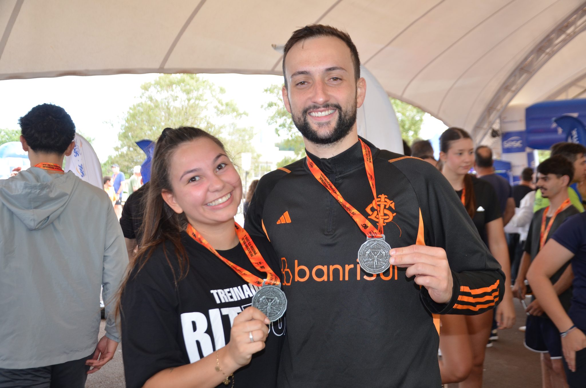 2ª Rústica Regional de Taquaruçu do Sul