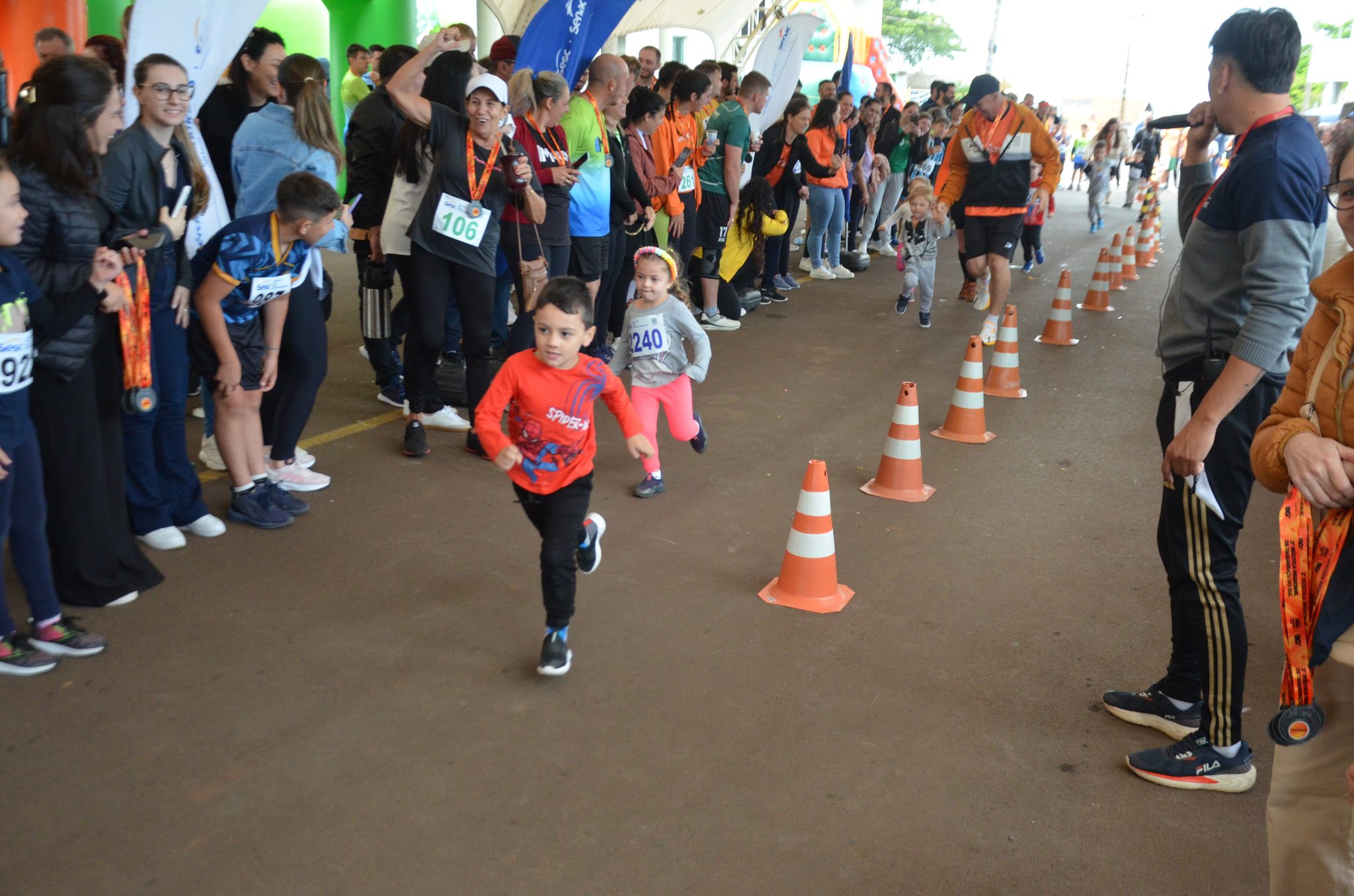 2ª Rústica Regional de Taquaruçu do Sul