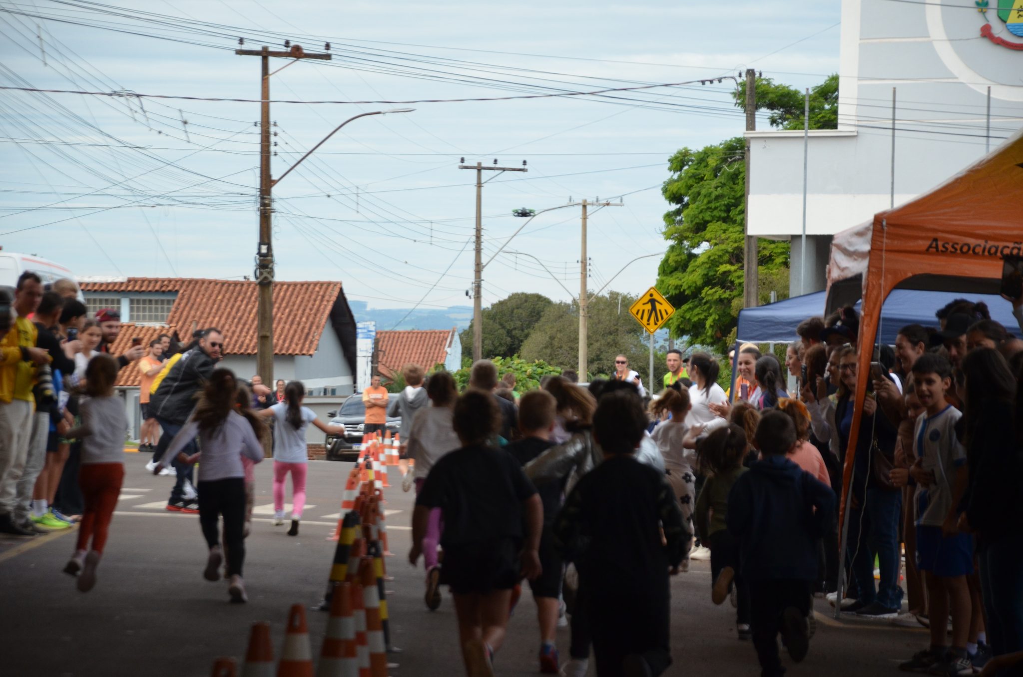 2ª Rústica Regional de Taquaruçu do Sul