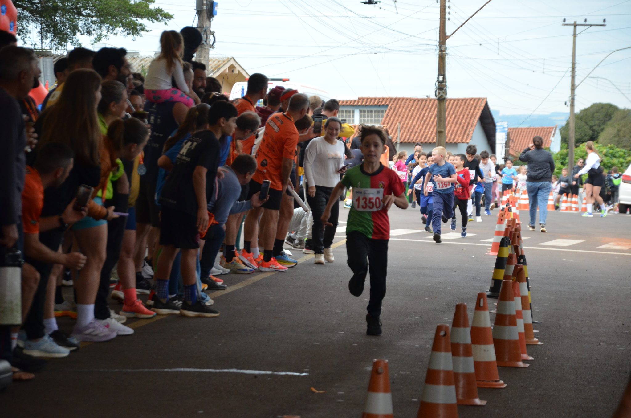 2ª Rústica Regional de Taquaruçu do Sul