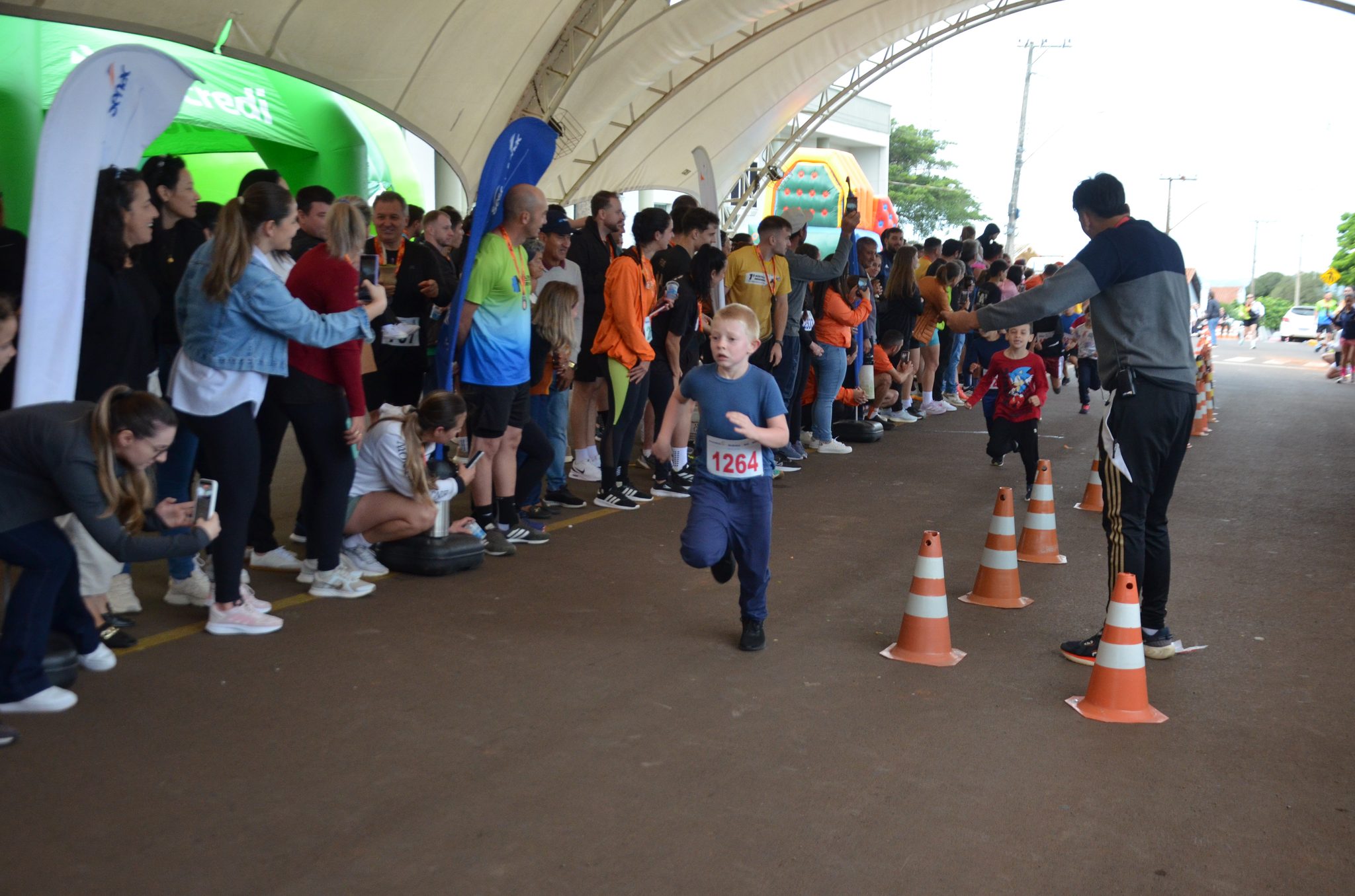 2ª Rústica Regional de Taquaruçu do Sul