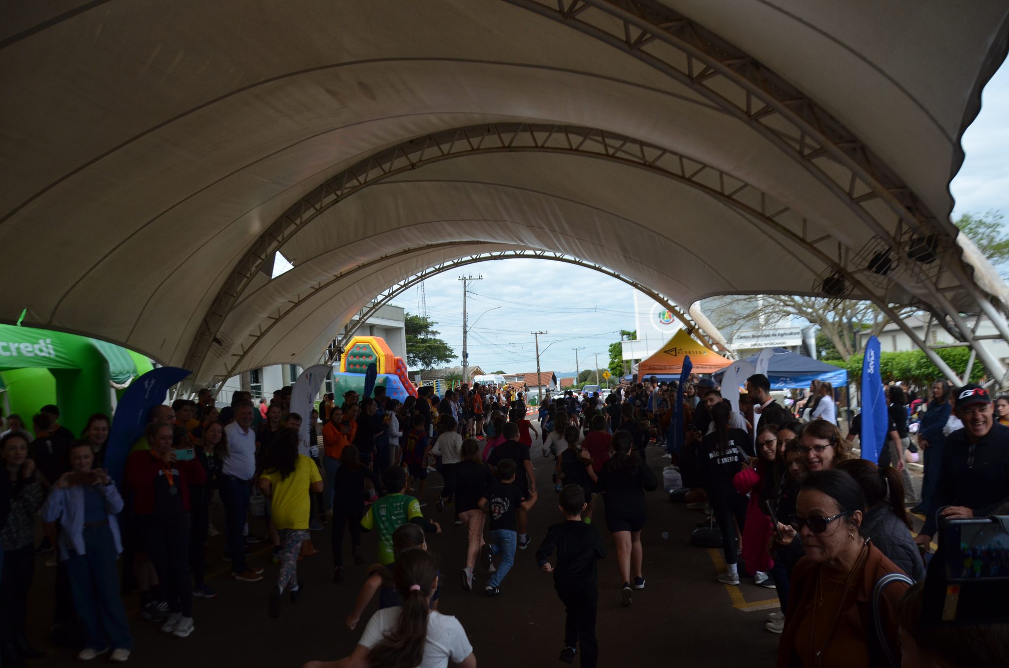 2ª Rústica Regional de Taquaruçu do Sul
