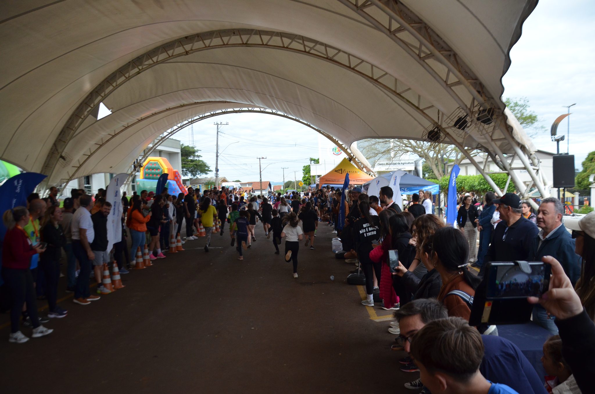 2ª Rústica Regional de Taquaruçu do Sul