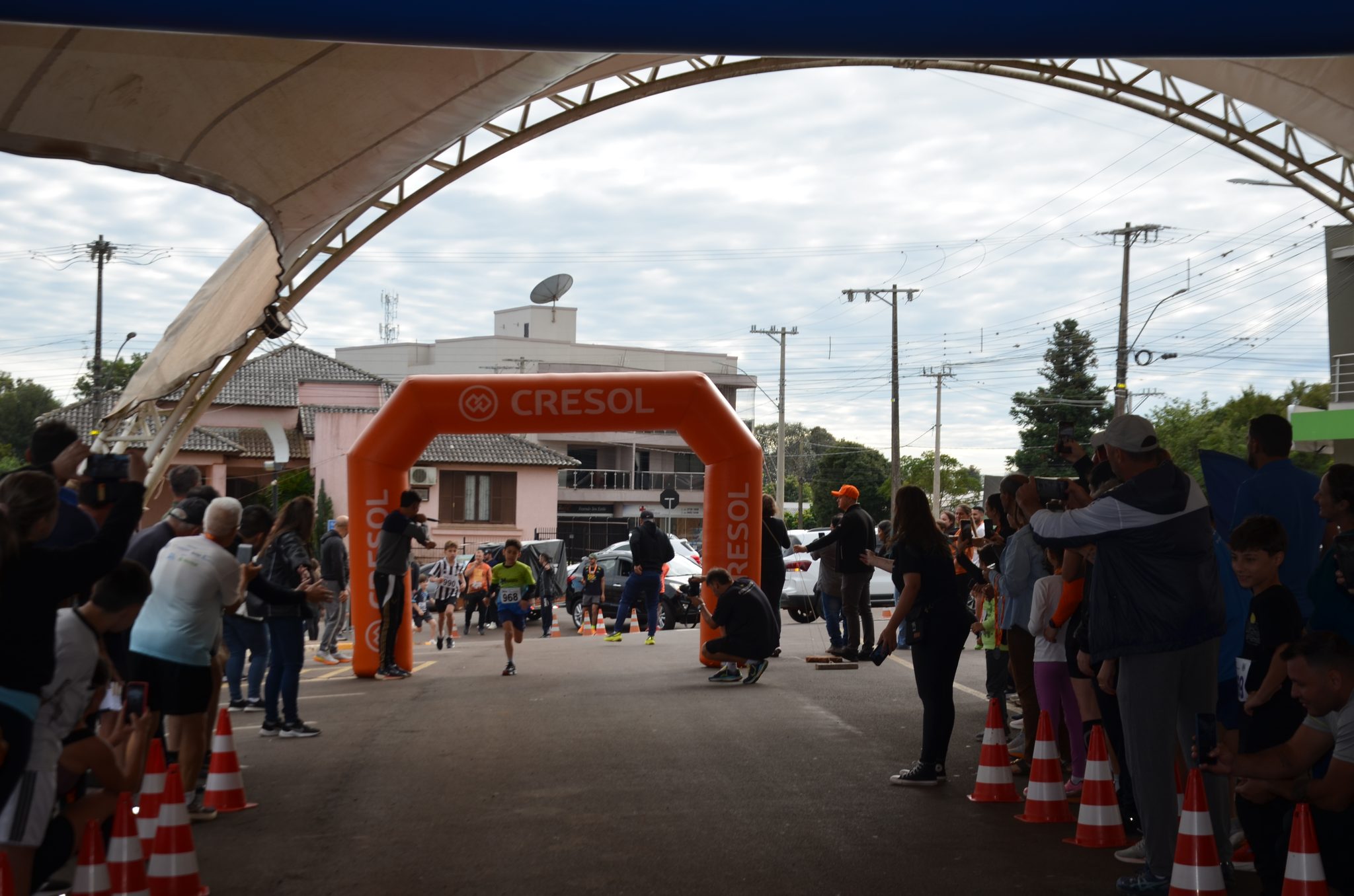 2ª Rústica Regional de Taquaruçu do Sul