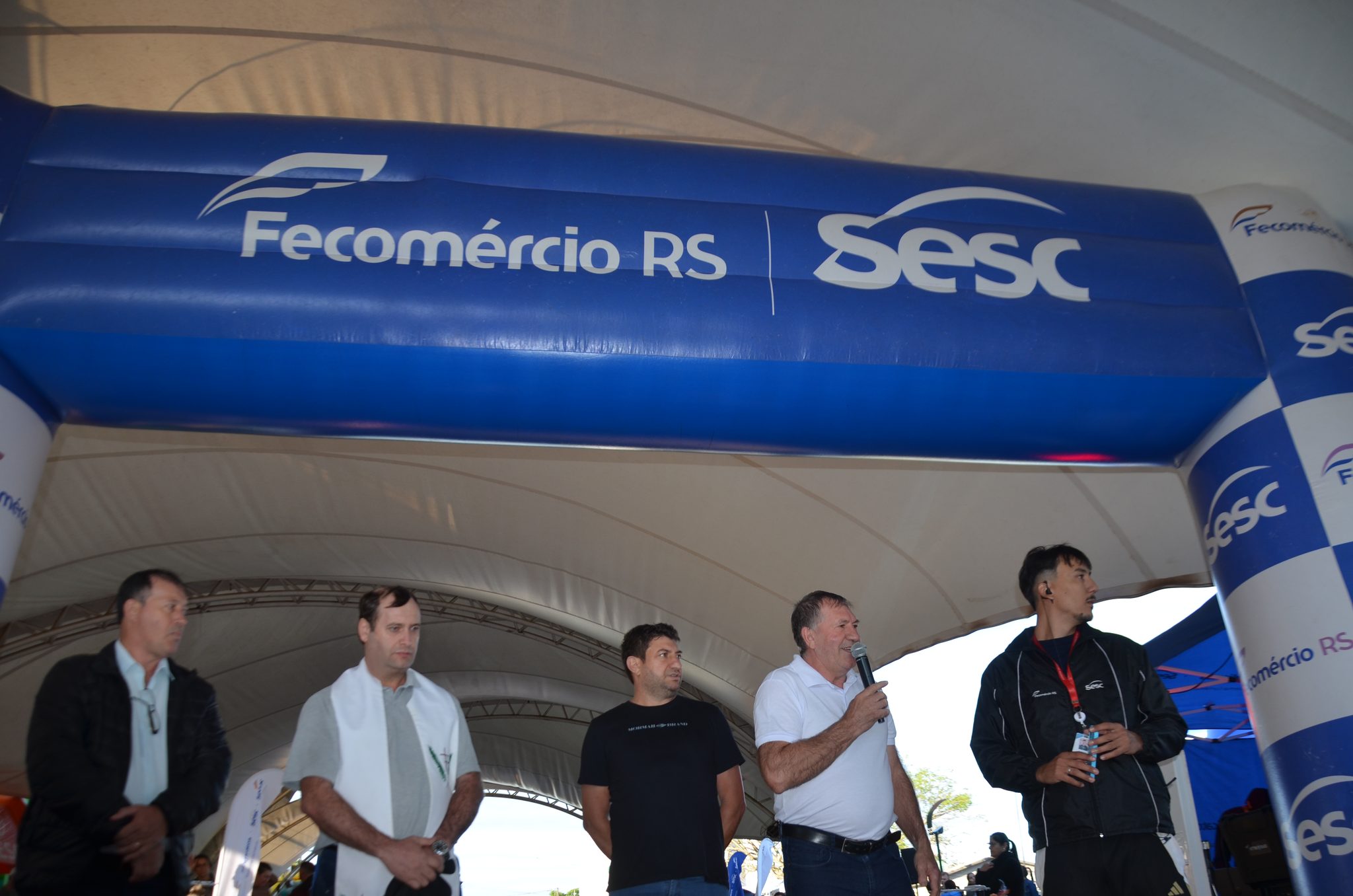 2ª Rústica Regional de Taquaruçu do Sul