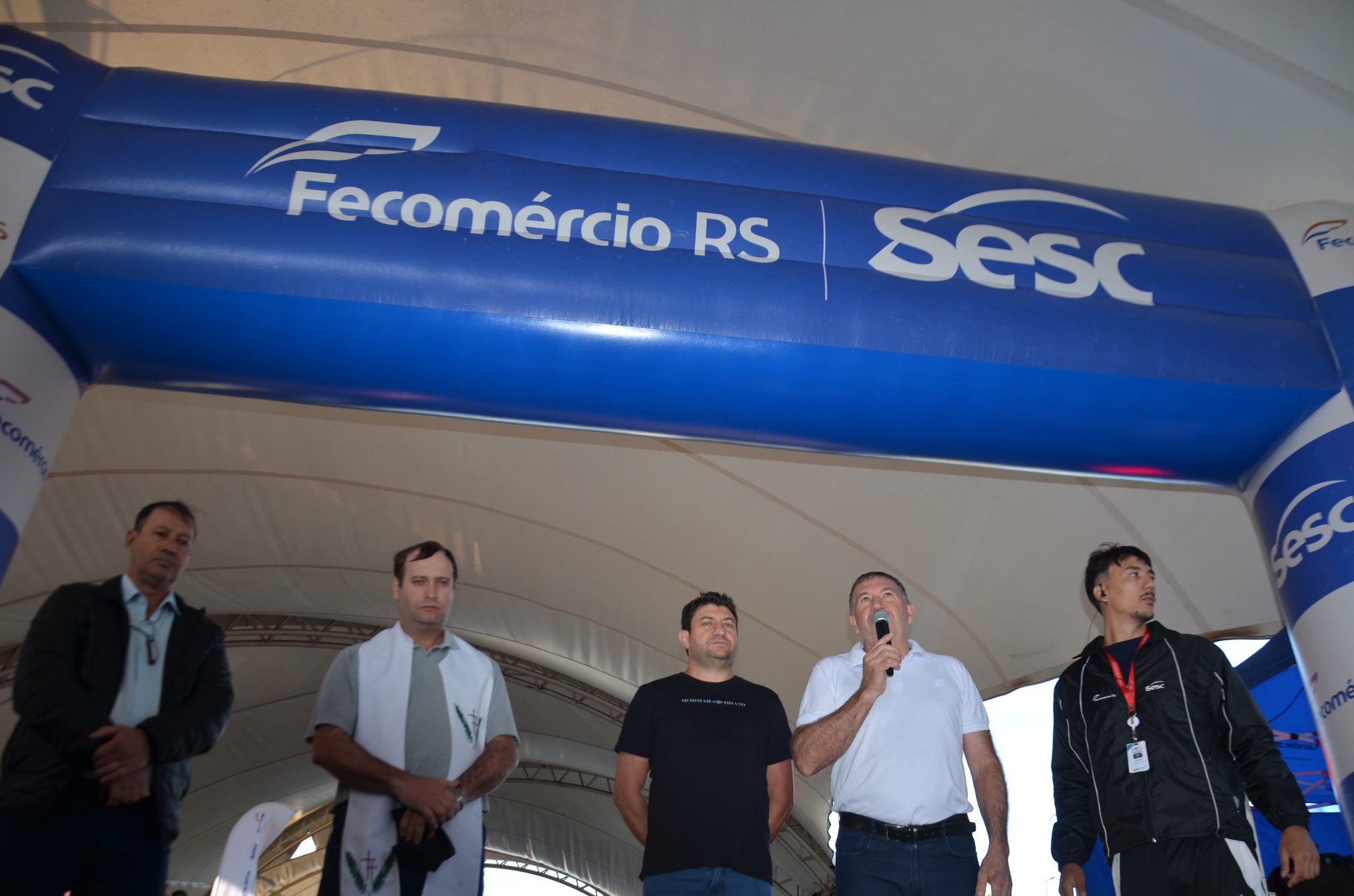 2ª Rústica Regional de Taquaruçu do Sul