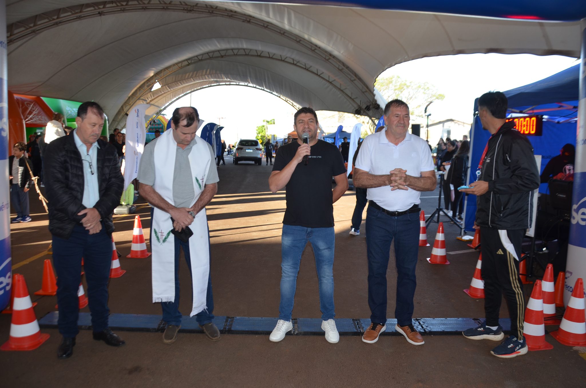 2ª Rústica Regional de Taquaruçu do Sul