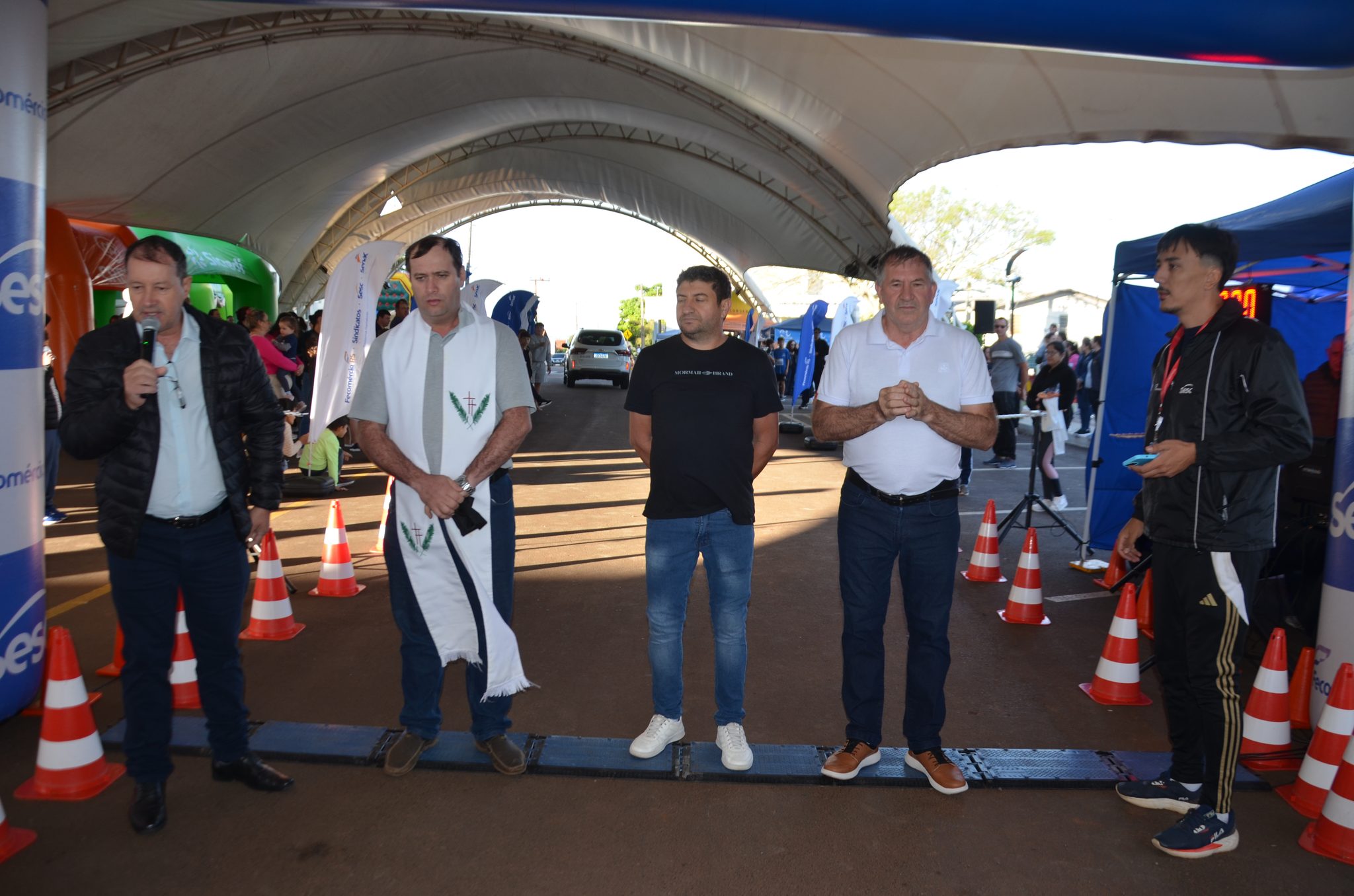 2ª Rústica Regional de Taquaruçu do Sul
