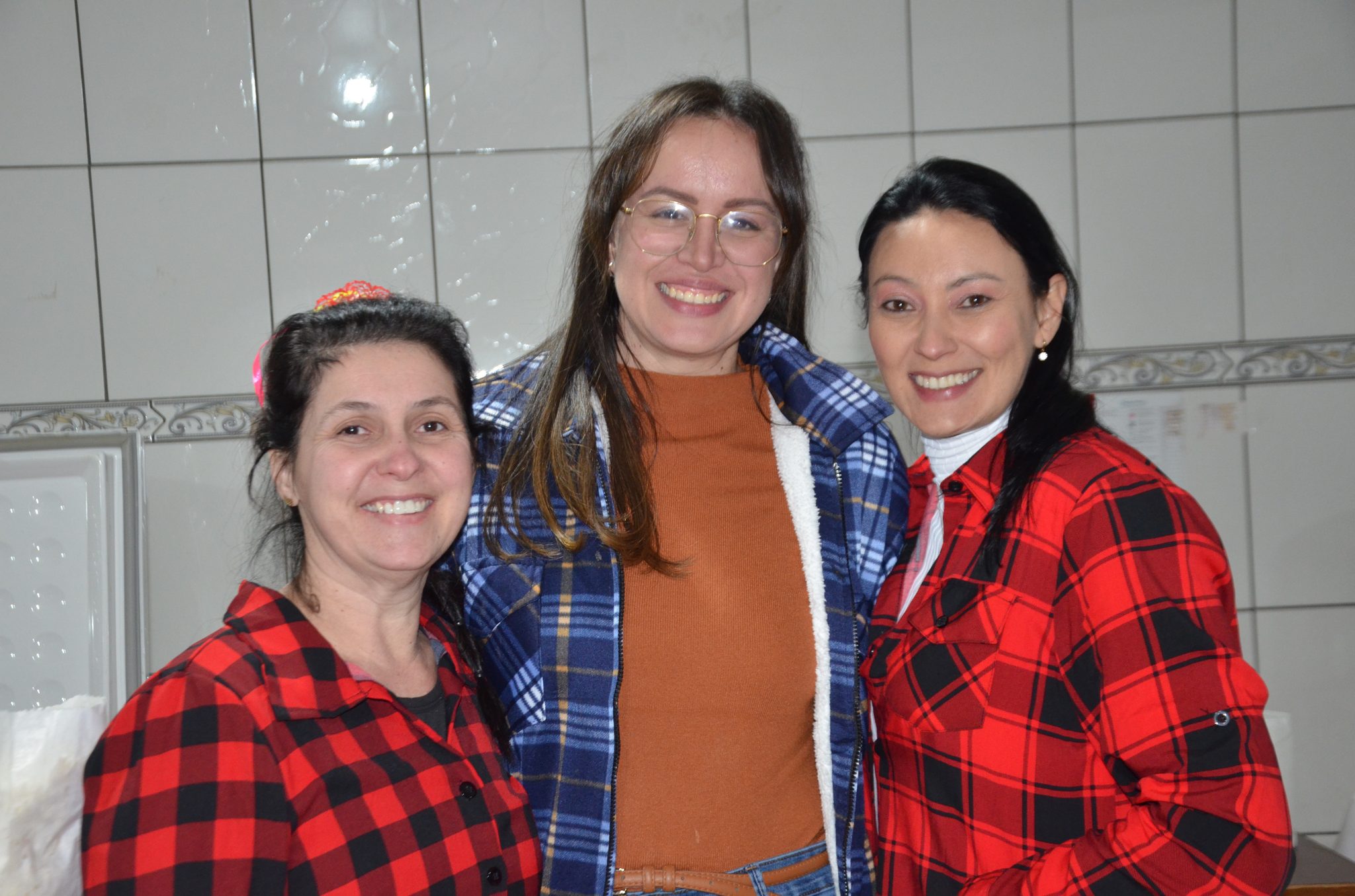 Taquaruçu do Sul - Arraiá das Escolas do município
