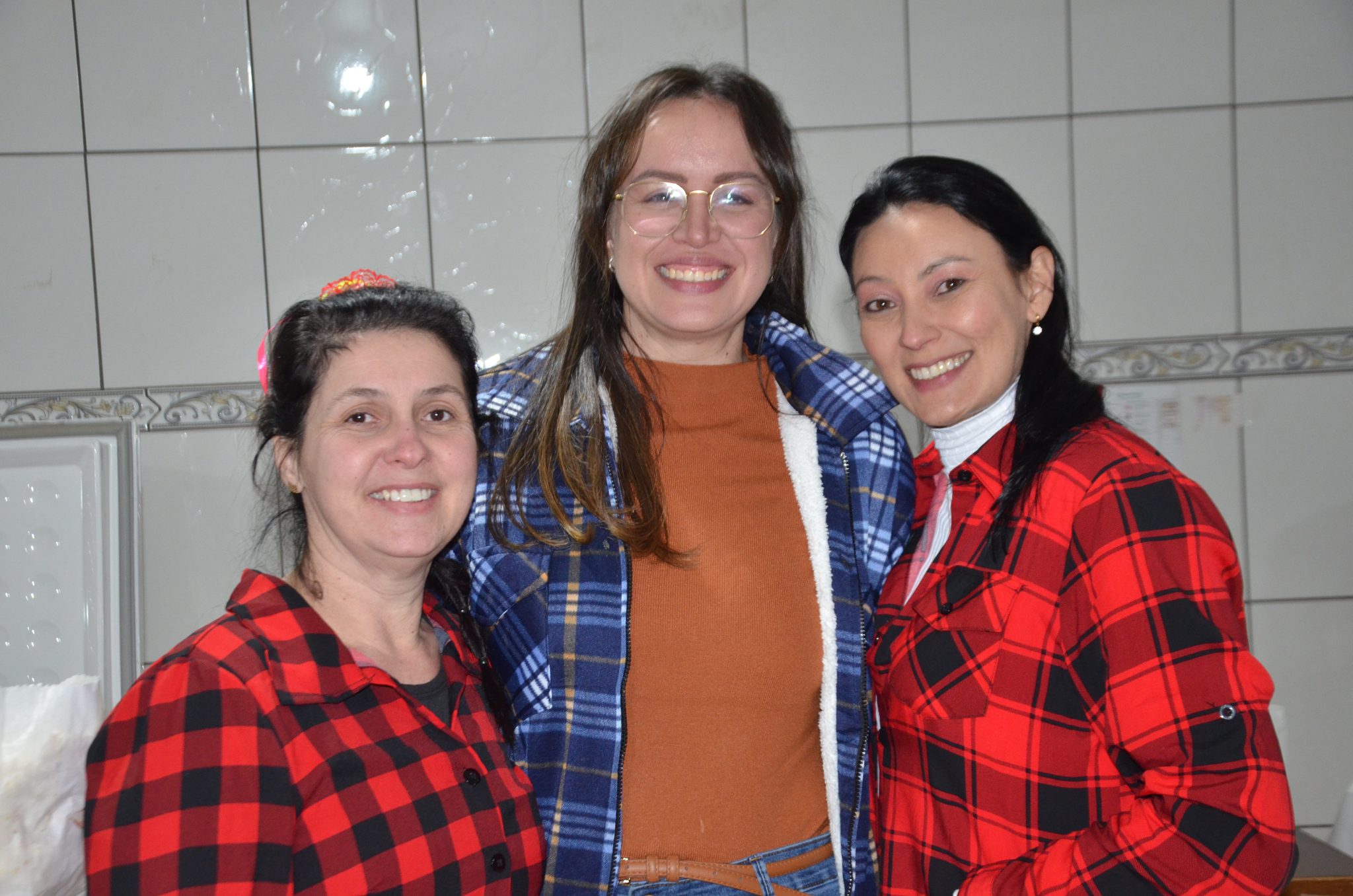 Taquaruçu do Sul - Arraiá das Escolas do município