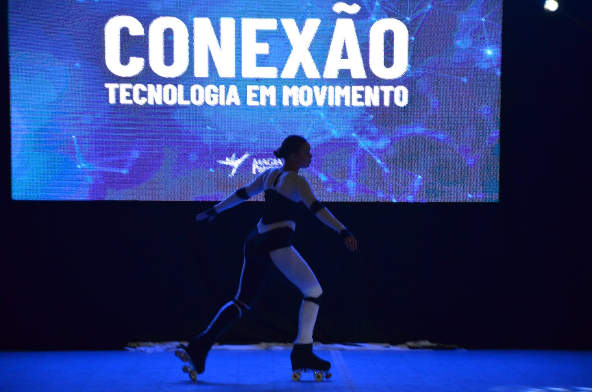 Taquaruçu do Sul - Abertura Feira do Livro