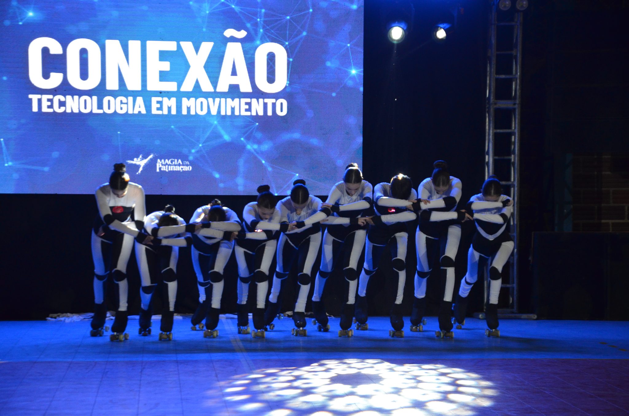 Taquaruçu do Sul - Abertura Feira do Livro