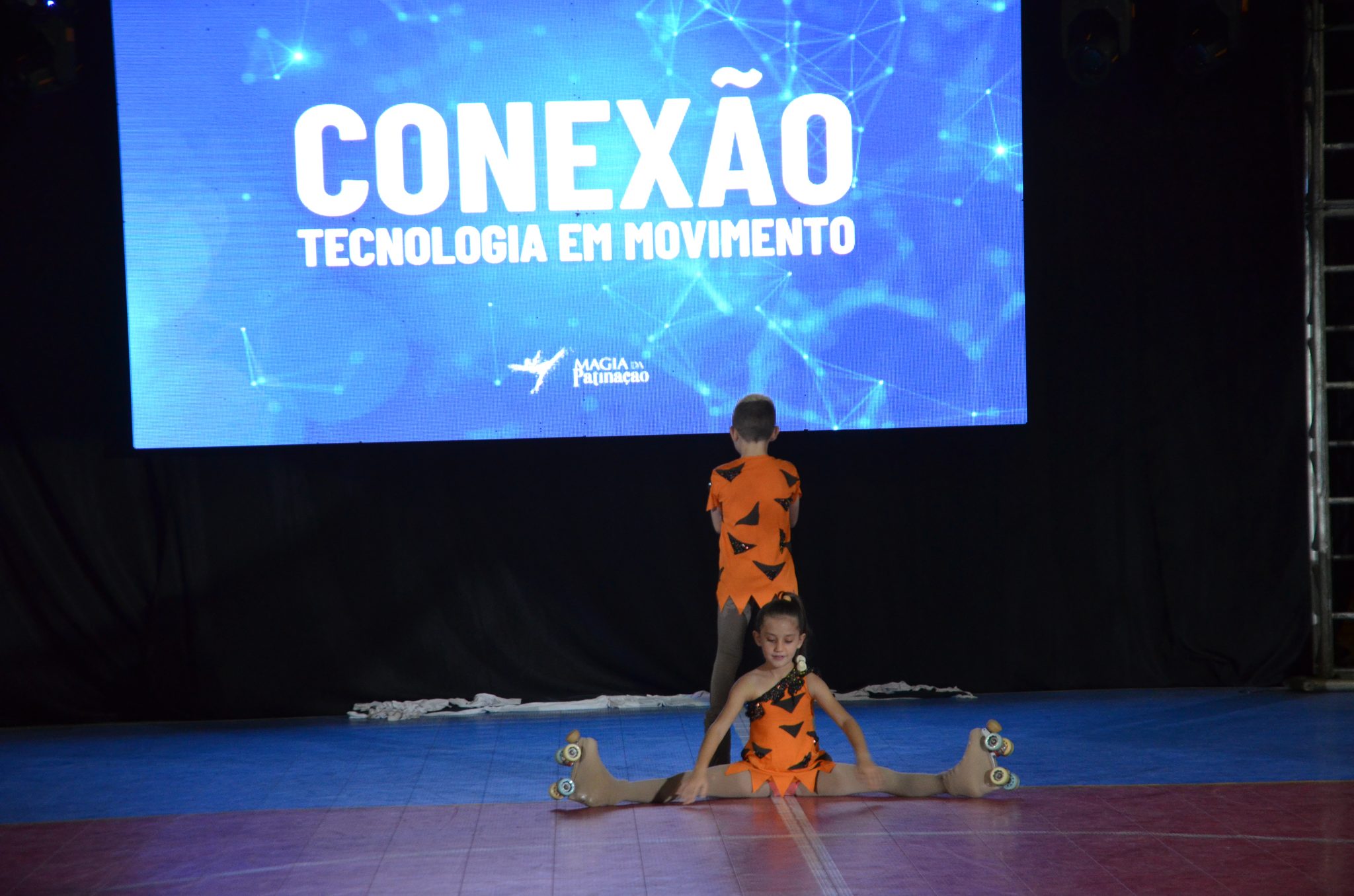Taquaruçu do Sul - Abertura Feira do Livro