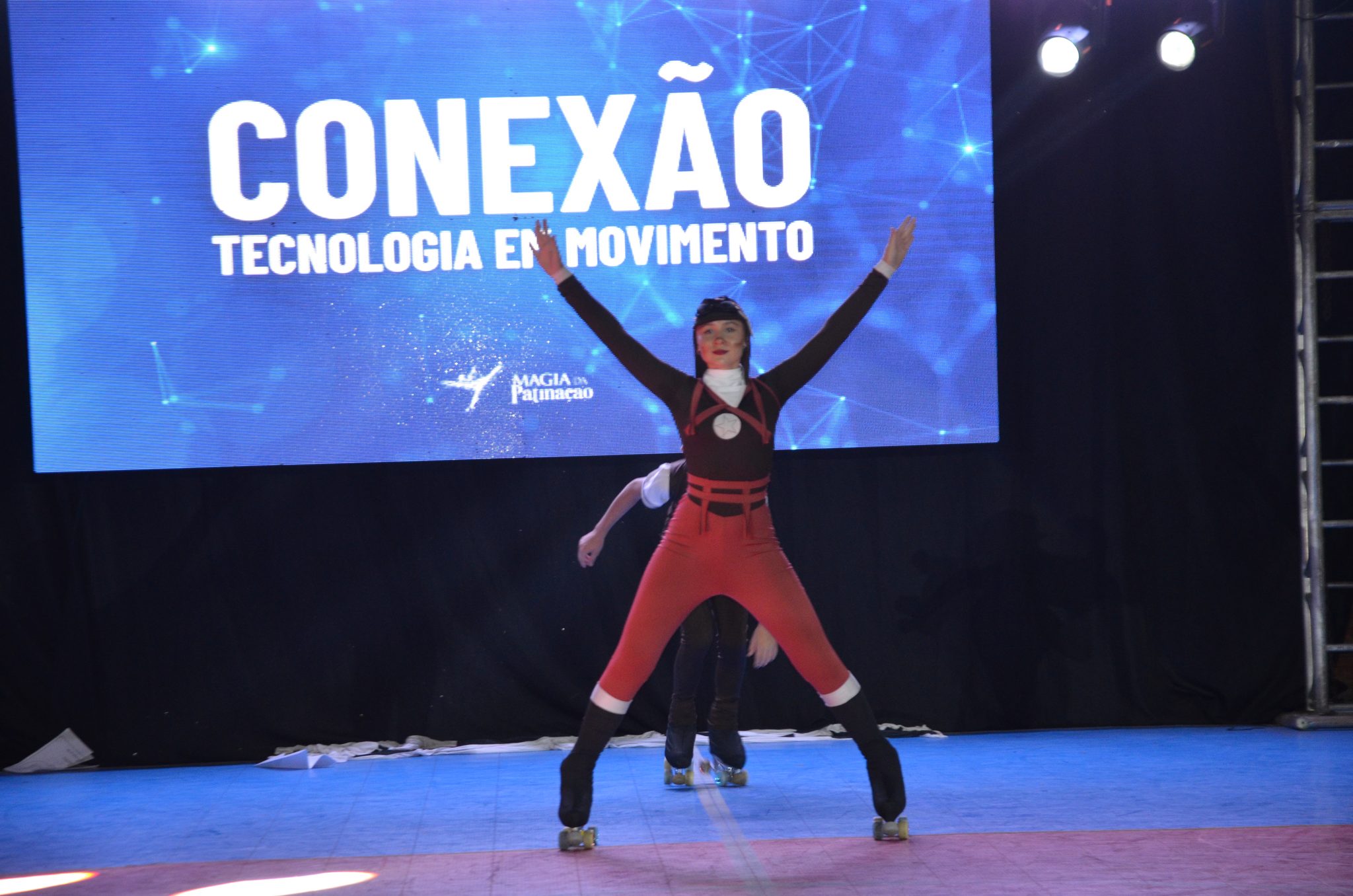 Taquaruçu do Sul - Abertura Feira do Livro