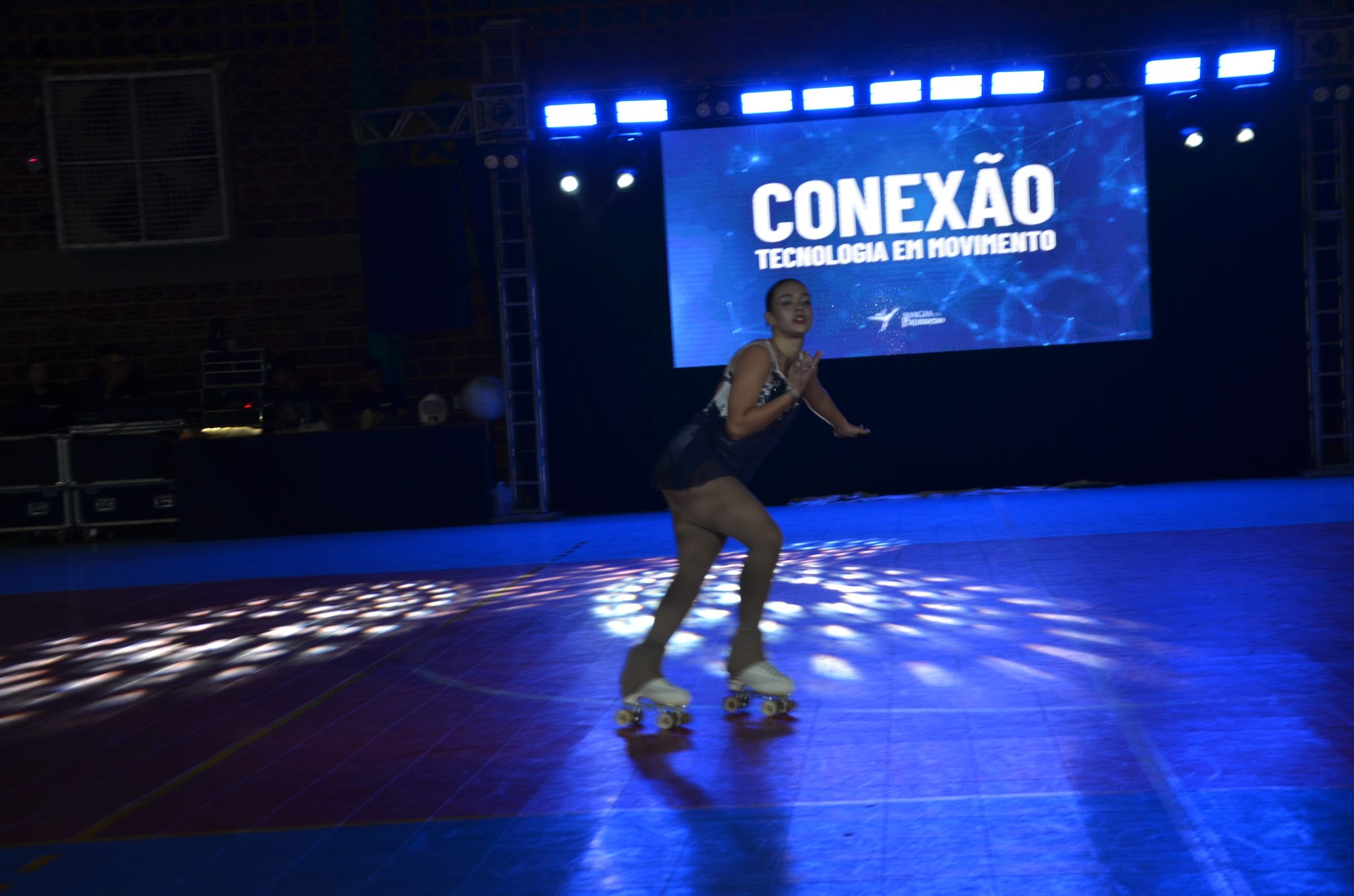 Taquaruçu do Sul - Abertura Feira do Livro
