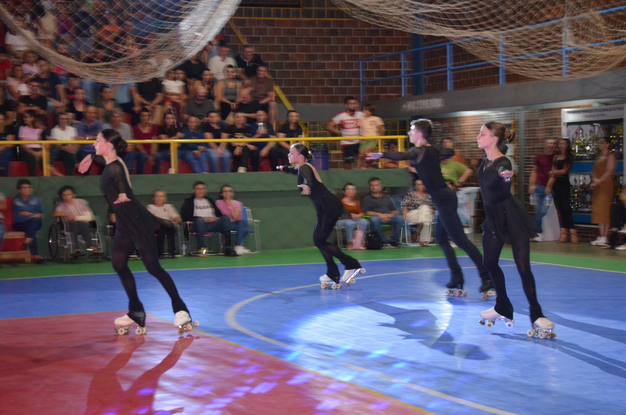 Taquaruçu do Sul - Abertura Feira do Livro