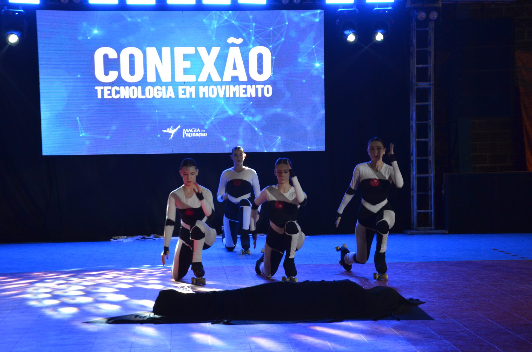 Taquaruçu do Sul - Abertura Feira do Livro