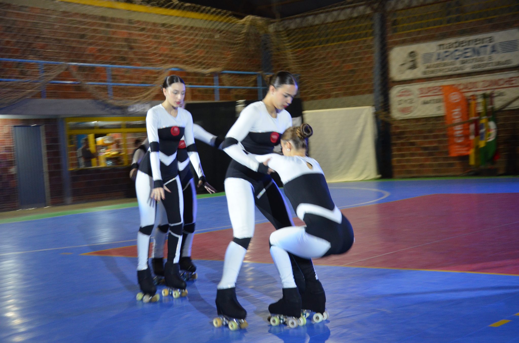 Taquaruçu do Sul - Abertura Feira do Livro