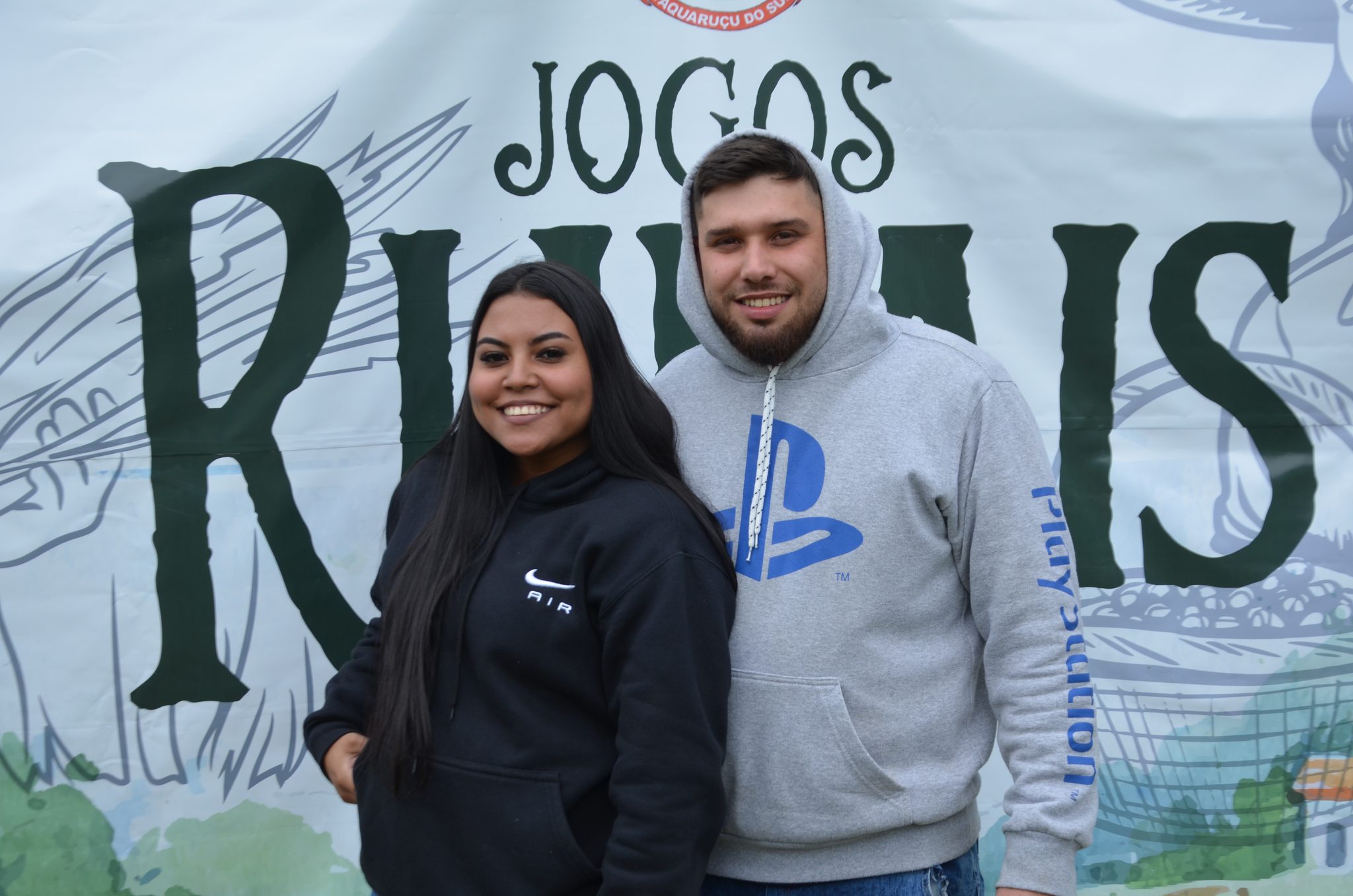 Taquaruçu do Sul - Jogos Rurais 2026