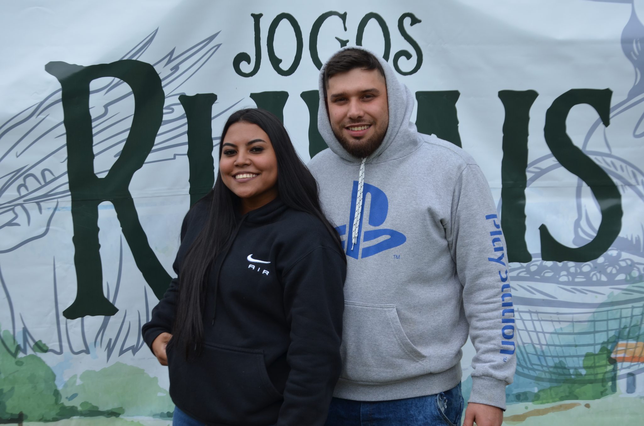 Taquaruçu do Sul - Jogos Rurais 2026
