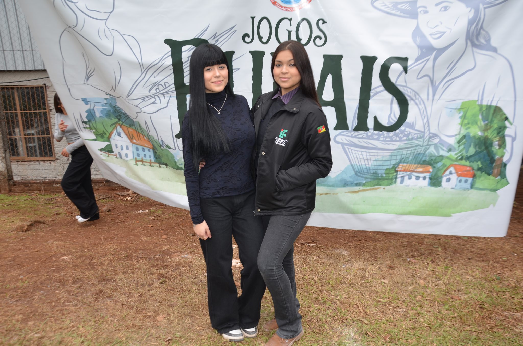Taquaruçu do Sul - Jogos Rurais 2026