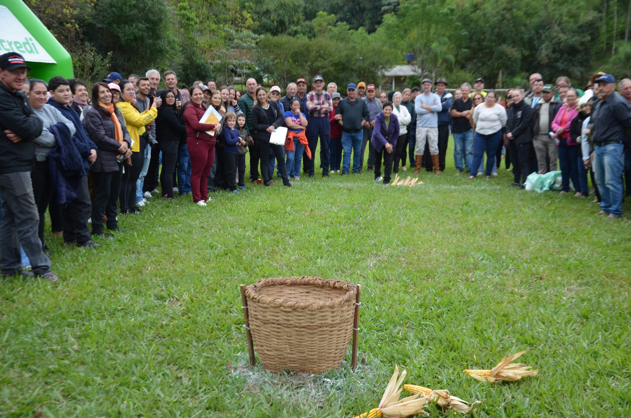 Taquaruçu do Sul - Jogos Rurais 2026