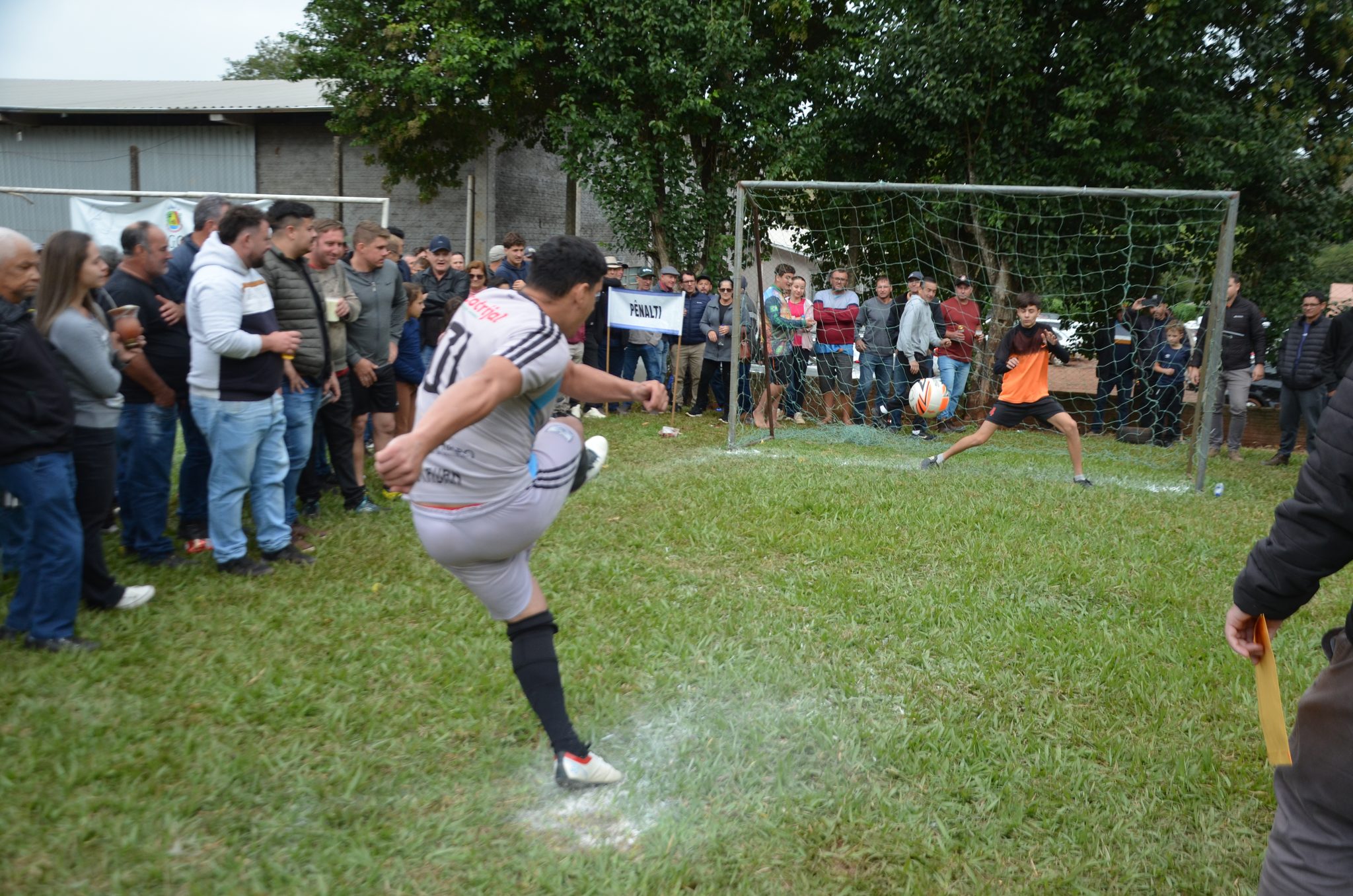 Taquaruçu do Sul - Jogos Rurais 2026