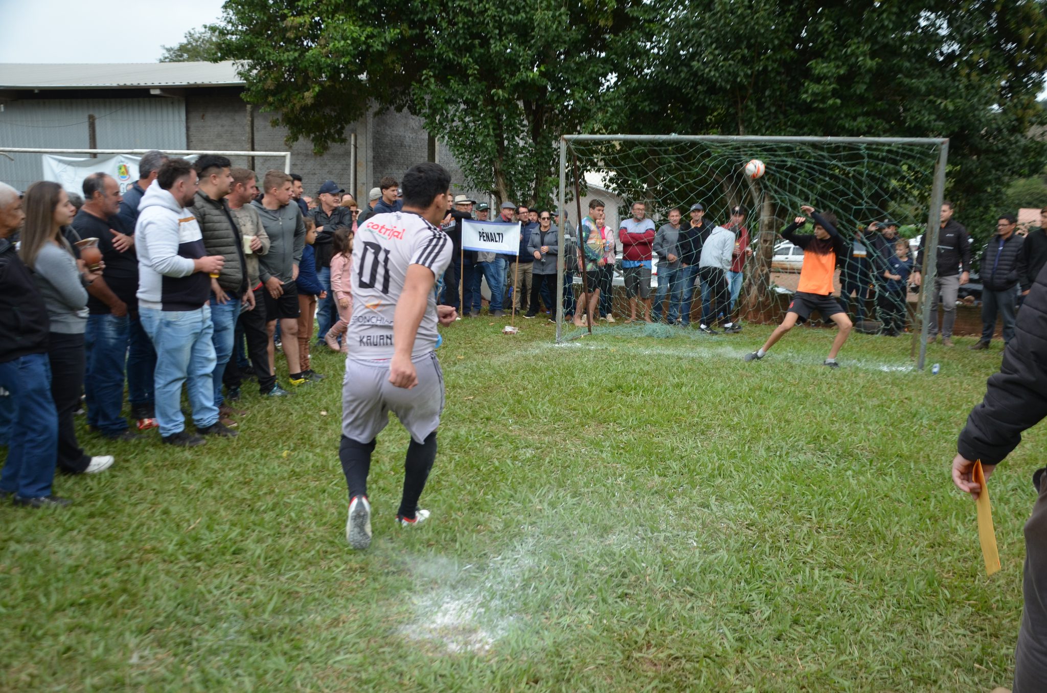 Taquaruçu do Sul - Jogos Rurais 2026