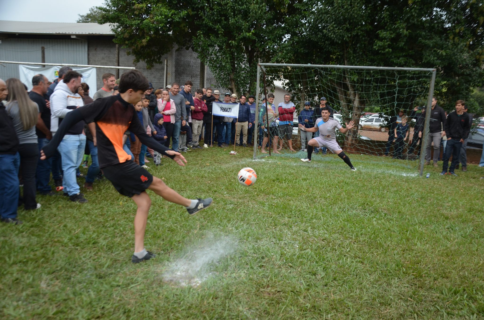 Taquaruçu do Sul - Jogos Rurais 2026