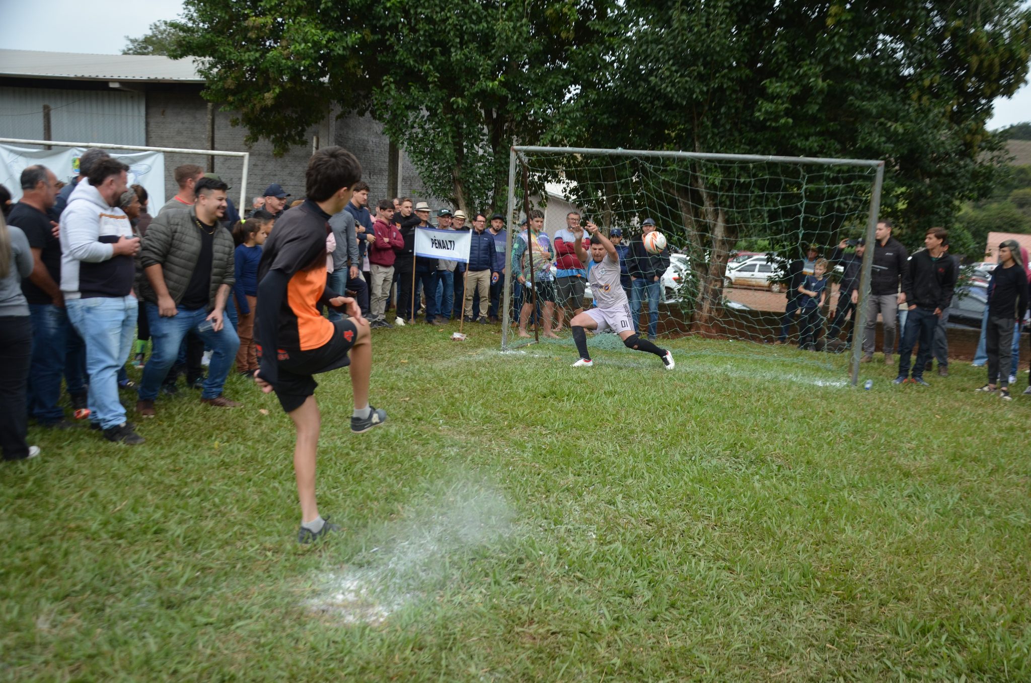 Taquaruçu do Sul - Jogos Rurais 2026