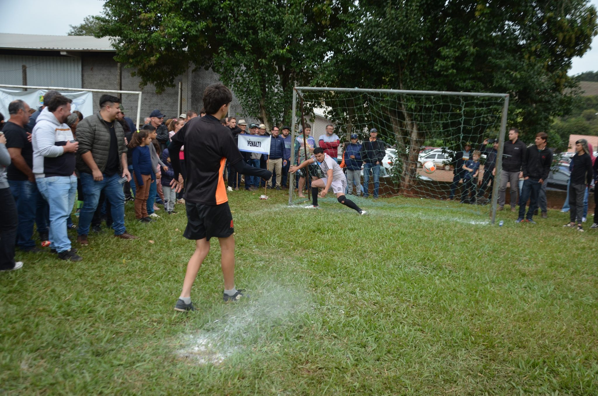 Taquaruçu do Sul - Jogos Rurais 2026