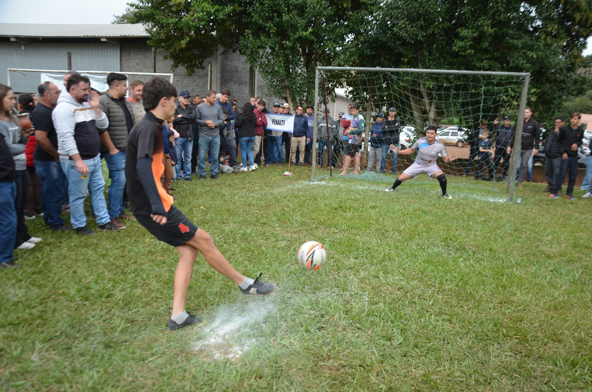 Taquaruçu do Sul - Jogos Rurais 2026