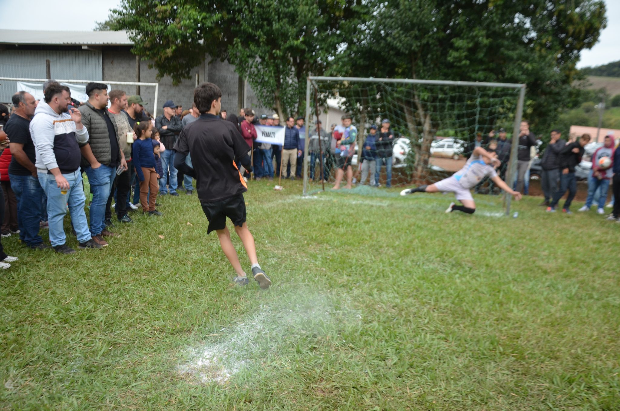 Taquaruçu do Sul - Jogos Rurais 2026