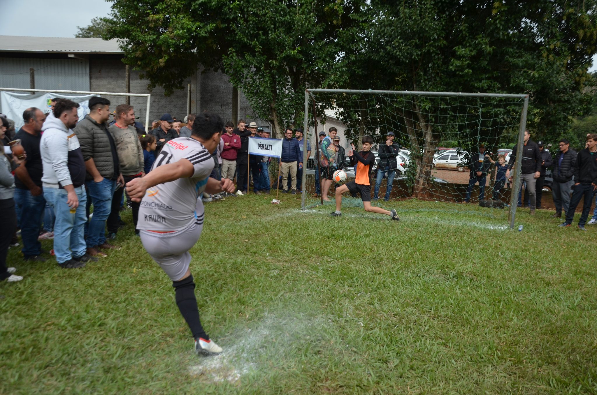 Taquaruçu do Sul - Jogos Rurais 2026